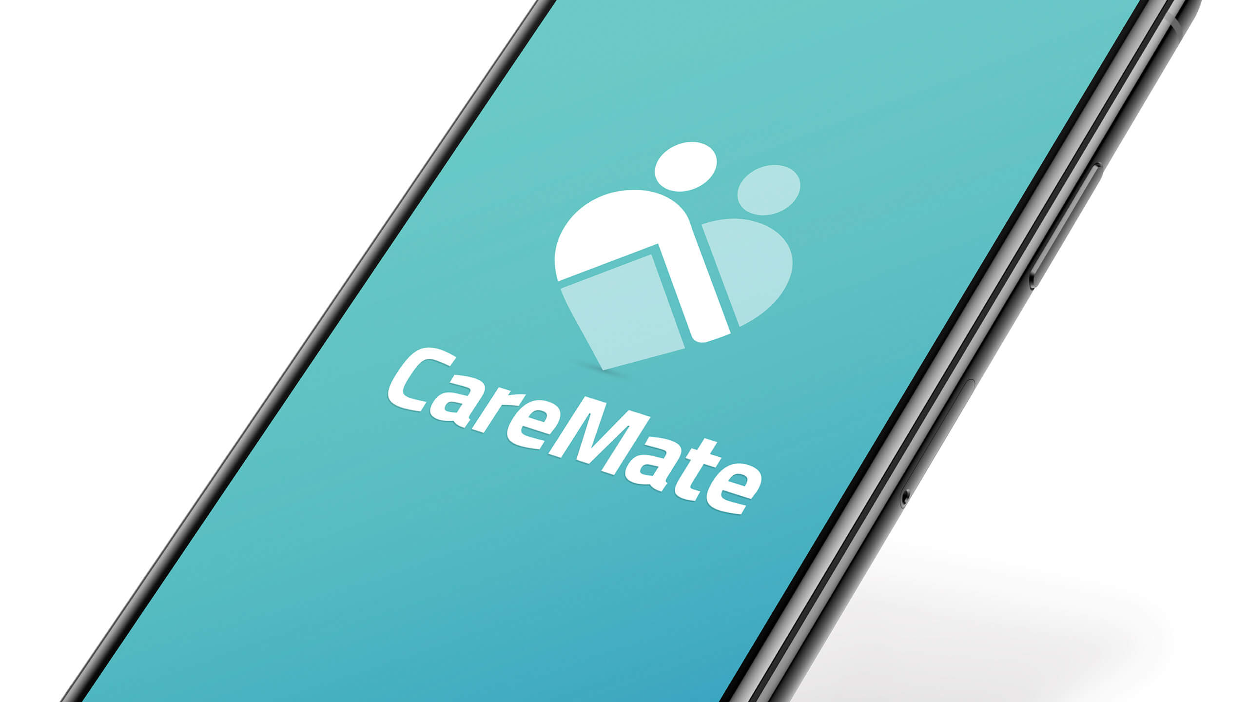 CareMate - App design